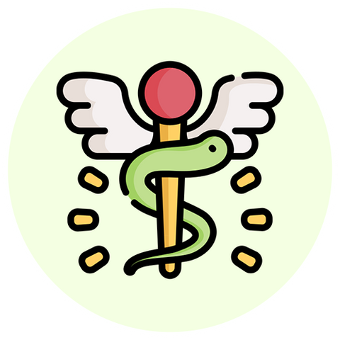 Dr. Jill's Immune Support