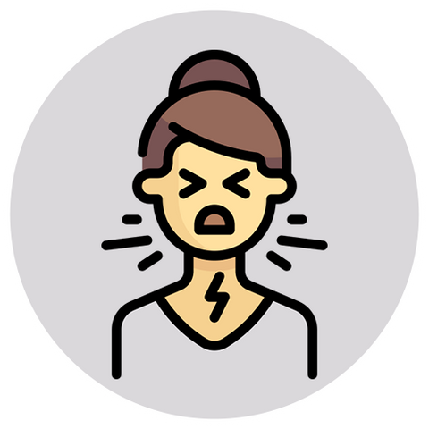 Dr. Jill's Pain Support