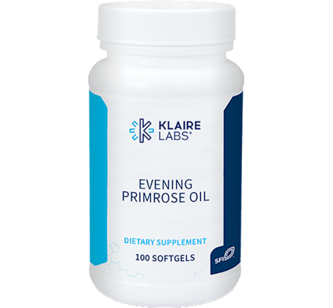 Evening Primrose Oil 100 gels