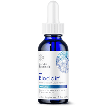 Biocidin 1 oz