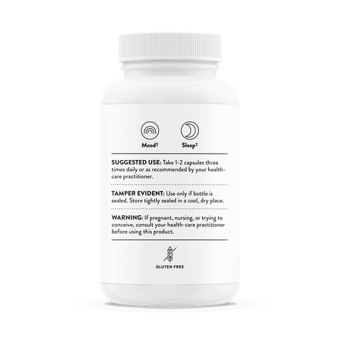 5-Hydroxytryptophan 90 caps