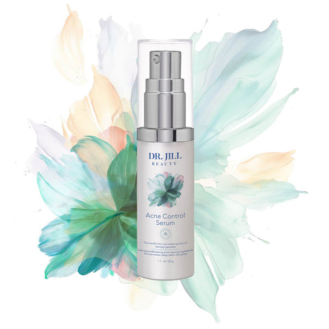 Dr. Jill Beauty - Acne Control Serum 1 oz.