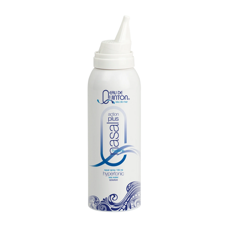 Quicksilver Scientific - Hypertonic Nasal Spray