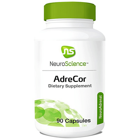 AdreCor 90 caps