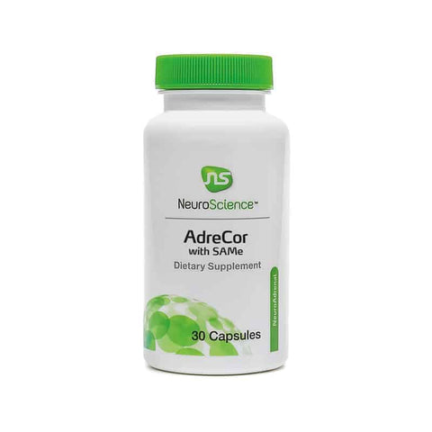 AdreCor with SAMe 30 caps