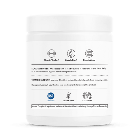 Amino Complex Berry 231 grams