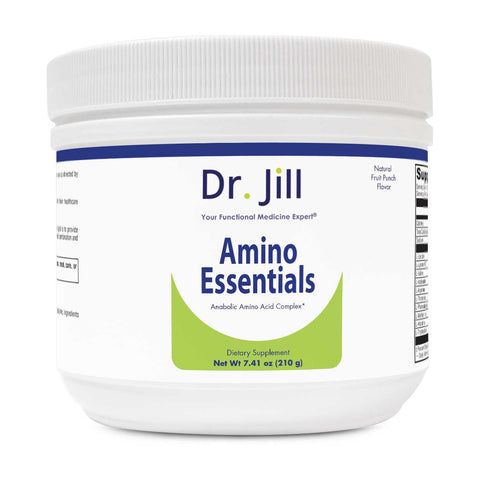 Dr. Jill Health® - Amino Essentials 30 servings