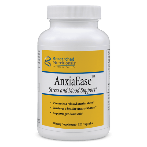 AnxiaEase 120caps