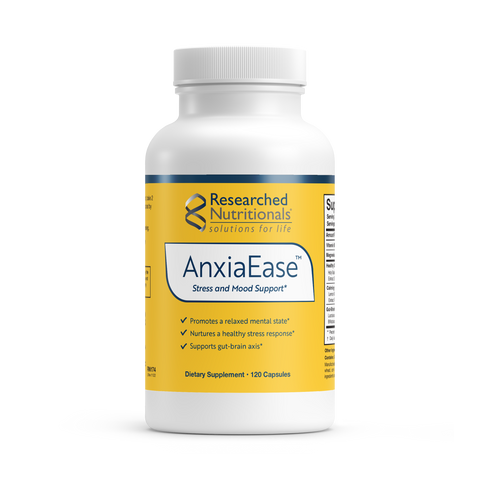 AnxiaEase 120caps