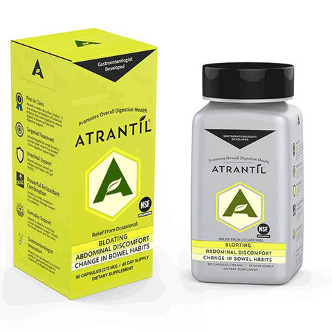 Atrantil 90 caps