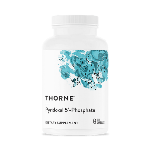 Pyridoxal 5-Phosphate 180 caps