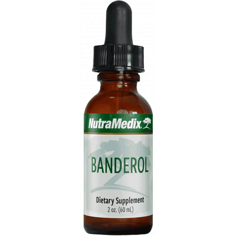 Banderol 2fl oz.