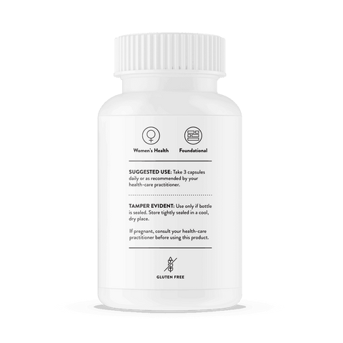 Basic Prenatal 90 caps