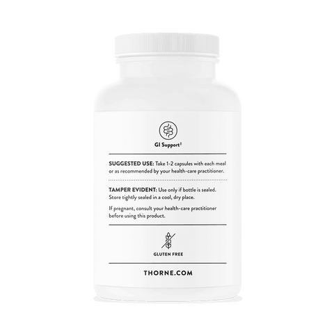 Betaine HCL & Pepsin - 450 caps