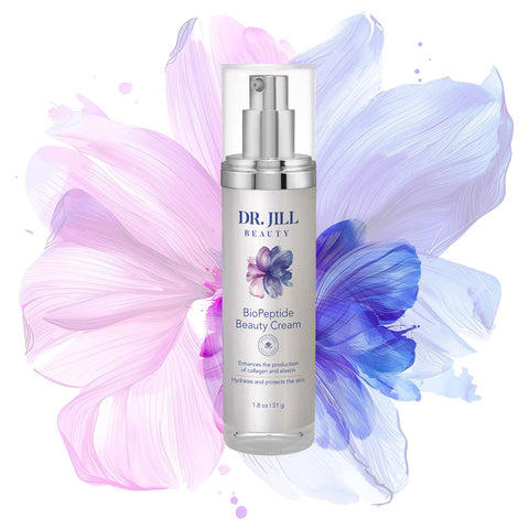 Dr. Jill Beauty - BioPeptide Beauty Cream 1.8oz