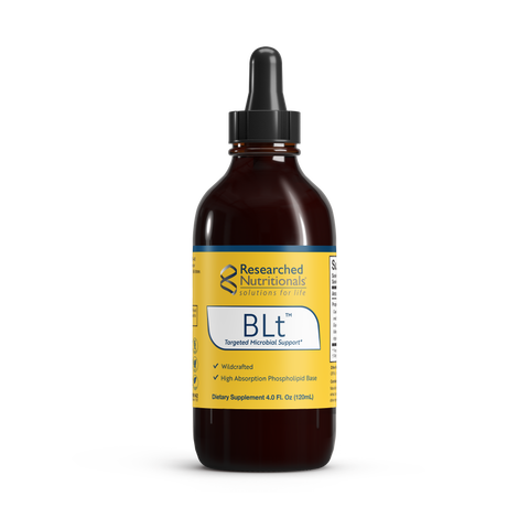 BLt™ 4oz.