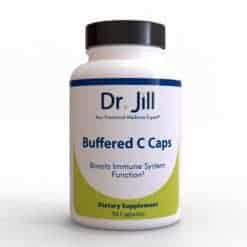 Dr. Jill Health® – Immune Boost Bundle