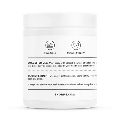 Buffered C Powder 231 gm