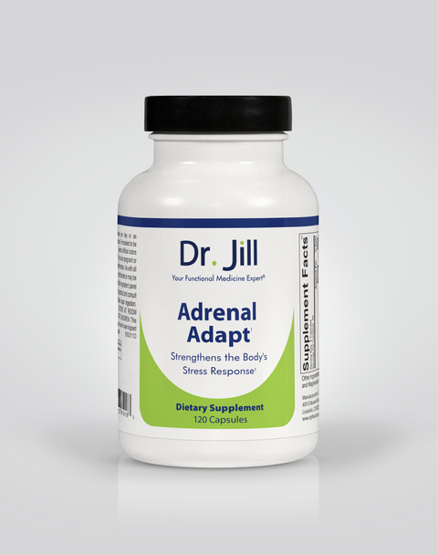 Dr. Jill Health® - Epstein-Barr Virus (EBV) Energy Bundle