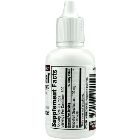 Citricidal 1 fl oz