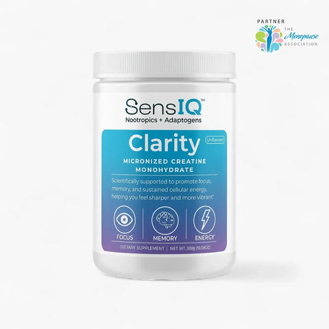 SensIQ - Clarity 60 servings