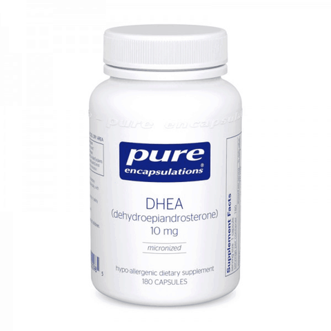 DHEA 10mg 60 caps