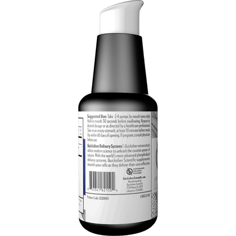 DIM Nanoemulsified 1.7 oz
