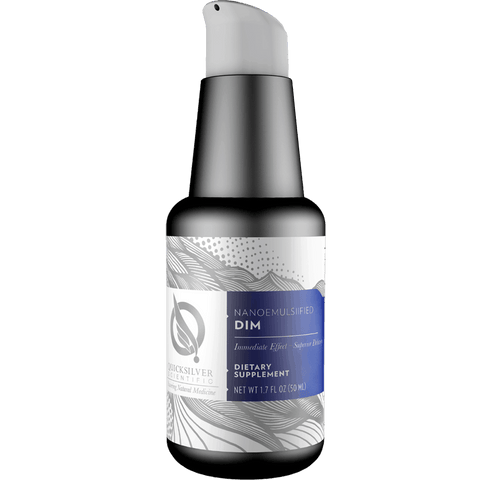 DIM Nanoemulsified 1.7 oz