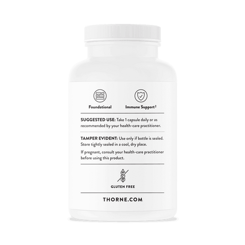 Zinc Picolinate 30mg 180 caps