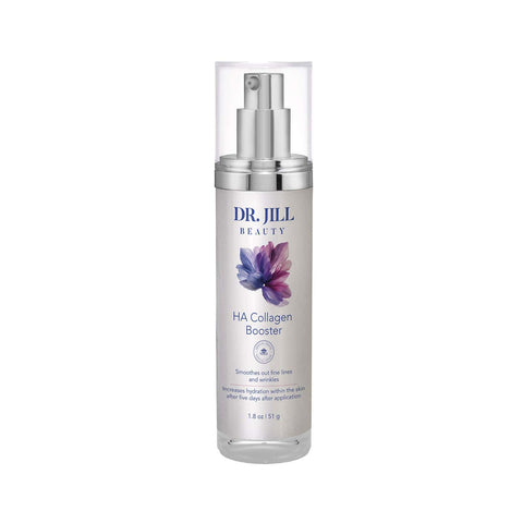 Dr. Jill Beauty - HA Collagen Booster 1.8 oz.