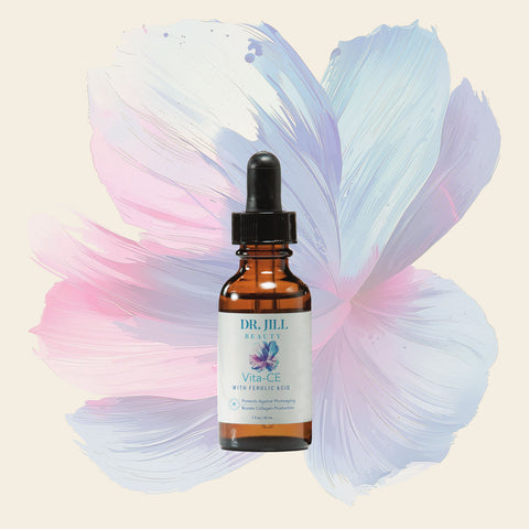 Vita-CE Anti Aging
