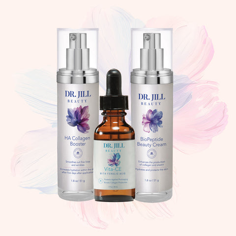 Dr. Jill's Favorites