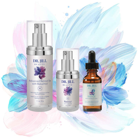 Dr. Jill Beauty - Mini Miracle Kit