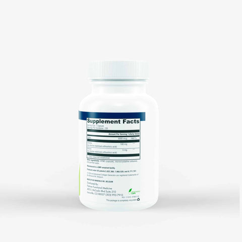 Dr. Jill Health® - Biotin Plus 120 caps