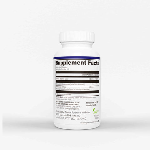 Dr. Jill Health® - Immune Booster 45 caps