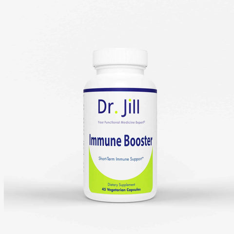 Dr. Jill Health® - Immune Booster 45 caps