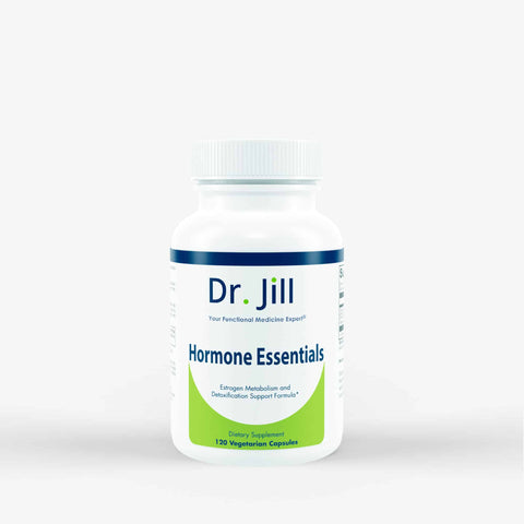 Dr. Jill Health® - Hormone Essentials 120 caps