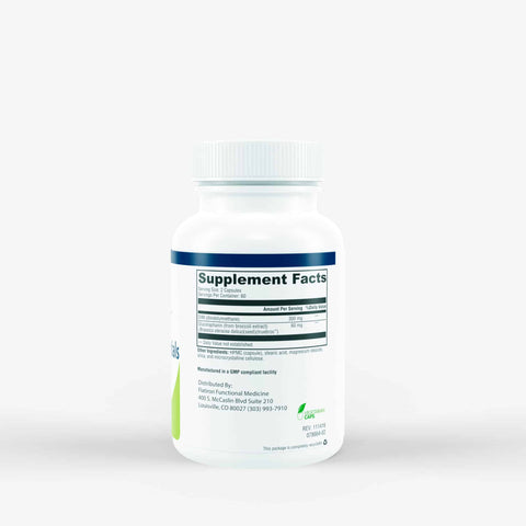 Dr. Jill Health® - Hormone Essentials 120 caps