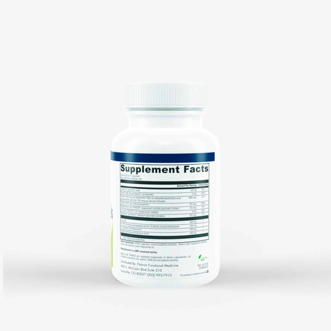 Dr. Jill Health® - Mood Essentials 120 caps