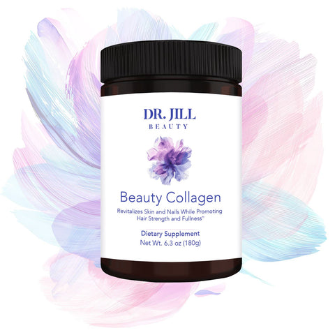 Dr. Jill Beauty® - Beauty Collagen 6.3 oz