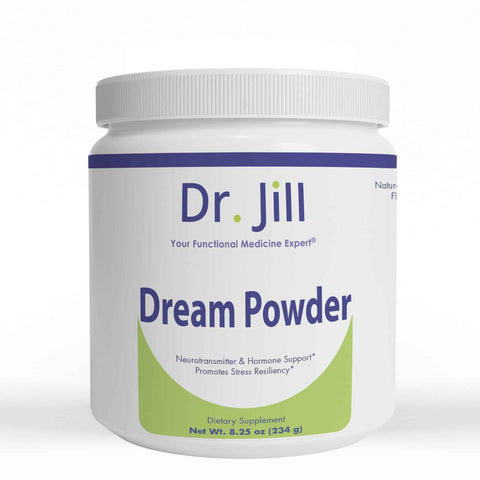 Dr. Jill Health® - Dream Powder 234 g