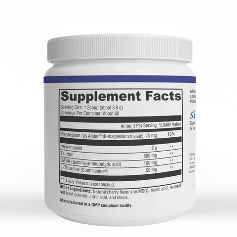 Dr. Jill Health® - Dream Powder 234 g