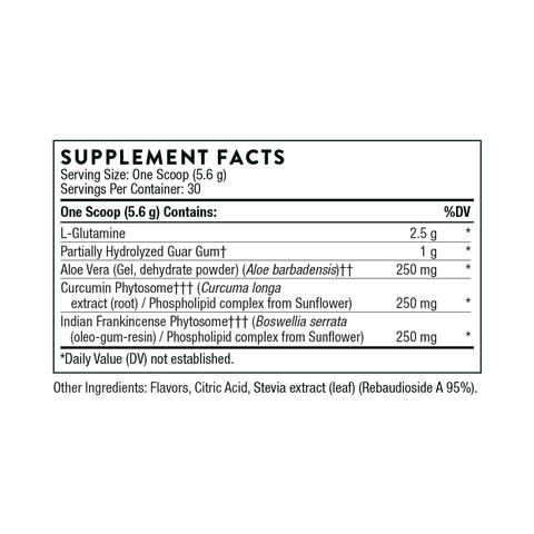 Enteromend 5.9 oz.
