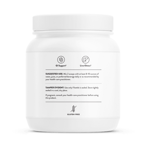 FiberMend 11.6 oz