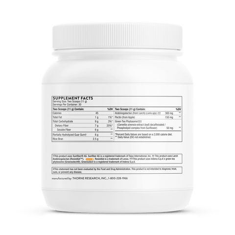 FiberMend 11.6 oz