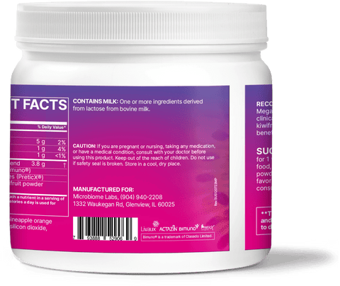 MegaPre 5.5oz.