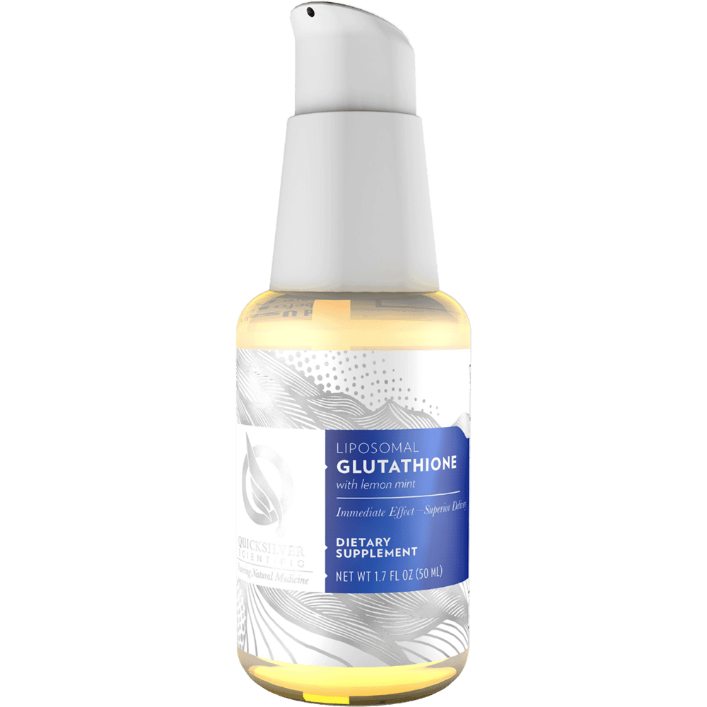 Glutathione with Lemon Mint 1.7 oz – Dr. Jill Health Glutathione with Lemon Mint 1.7 oz – Dr. Jill Health