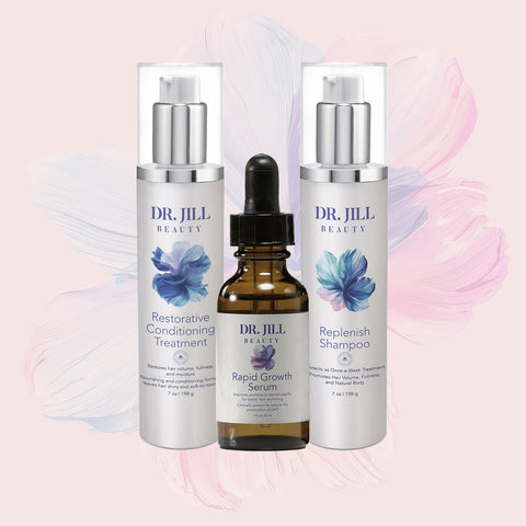 Hair Growth System