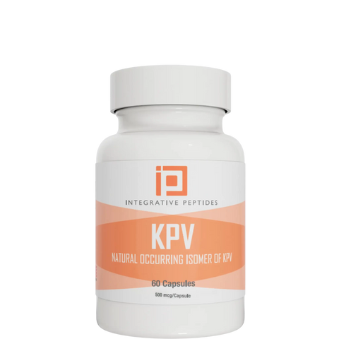 Integrative Therapeutics - KPV 60 caps
