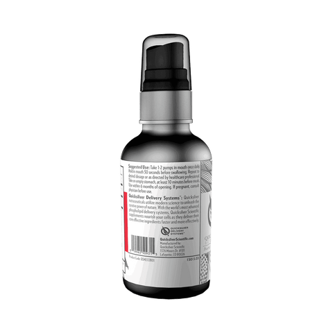 Liposomal Methyl B-12 spray 1 fl oz